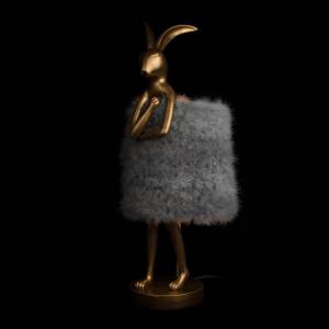 Подвесной светильник Loft IT Lapine 10315/A White fluff