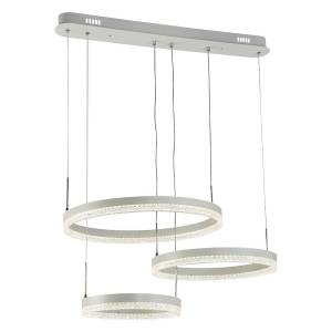 Подвесной светильник Profit Light 6087/3A WHT