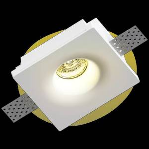 Гипсовый светильник Artpole SGS32 12.5x12.5x4.5