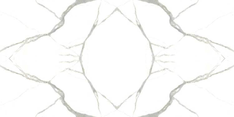Керамогранит Laminam I Naturali Marmi LAMF0M0100_IT Calacatta Michelangelo Soft Touch BookMatch B 20mm 162x324