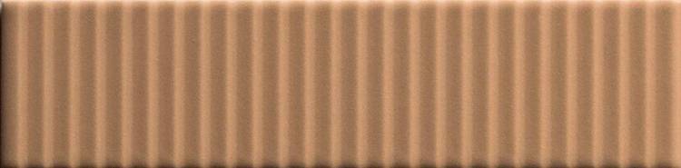 Керамическая плитка 41zero42 Biscuit 4100603 Strip Terra 5x20