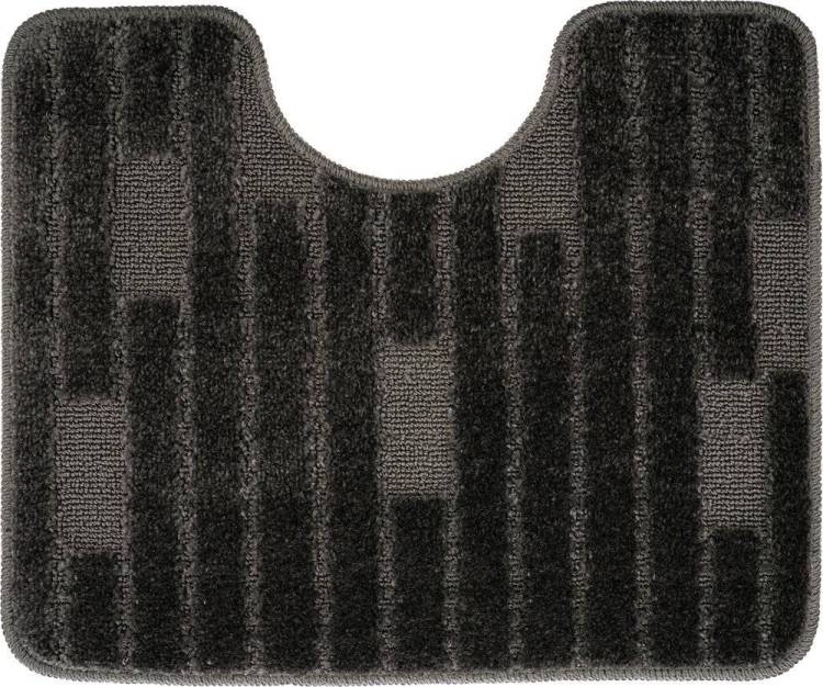 Коврик Fora Twister Black FOR-PP-TWR50-60BL