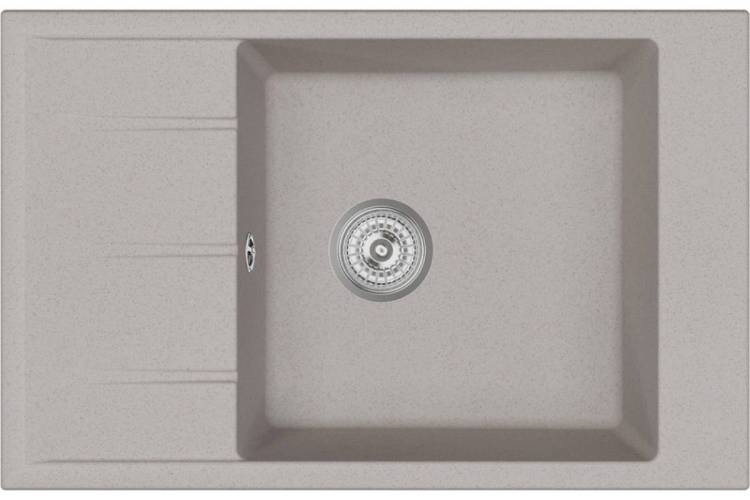Мойка кухонная EMAR Quartz EMQ-1780.Q Берилл
