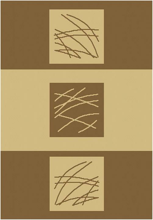 Ковер Oriental Weavers Nile UNF_1-24918 1.6x2.3