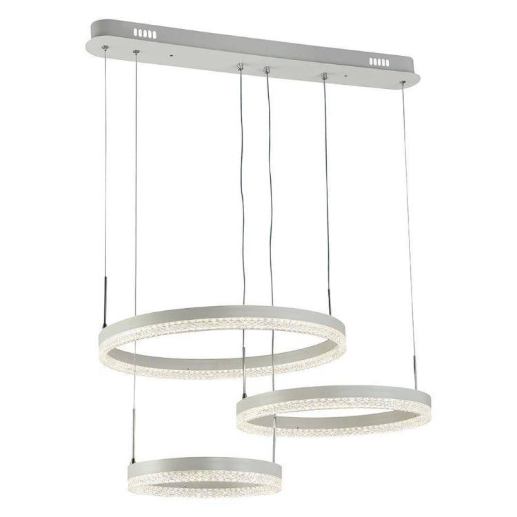 Подвесной светильник Profit Light 6087/3A WHT