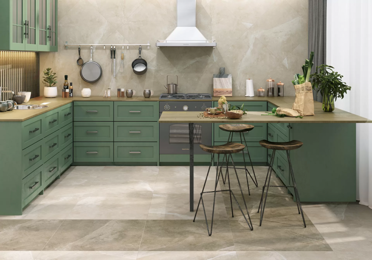 Alma Ceramica Basalto
