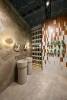 Керамогранит FAP Ceramiche Vento del Sud fTFN Bianco Matt R9 60x120 фото 10