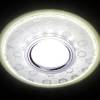 Встраиваемый светодиодный светильник Ambrella light Led S170 CL/CH фото 2