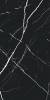 Керамогранит Realistik Atlantis Black Sugar Carving 60x120 фото 4