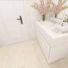 Керамогранит Absolut Gres Narzo Crema AB 1062W 1200x200 фото 7