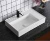 Раковина Cerutti Spa CR0017 белая, 60.5x12
