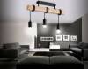 Подвесной светильник Ambrella light Traditional TR8182 фото 4
