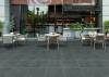 Керамогранит Ennface Outdoor ENLFT5018SR1160120 Urban Bianco Structured R11 60x120х20 фото 9