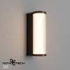 Уличный настенный светодиодный светильник Novotech Fluo 359984 фото 6
