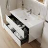 Мебель для ванной Sancos Cento CN120-1W фото 4
