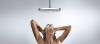 Верхний душ Hansgrohe Raindance Select E 300 2jet 26608000 хром фото 3