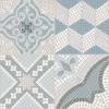 Керамогранит Gaya fores Tessela Blue 33.15x33.15