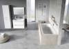 Акриловая ванна Ravak Chrome Slim 150x70 фото 3