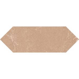 Керамогранит Fioranese I Variegati IV392R Losanga Cipria naturale 30x89