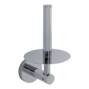 Держатель для туалетной бумаги Savol 87 S-008752-1 хром