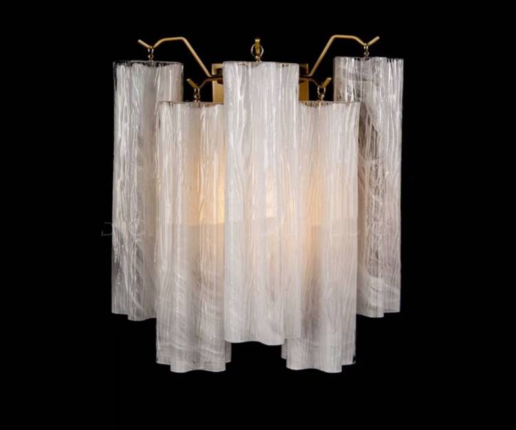 Бра Kink Light Лайли 07730,20(01)