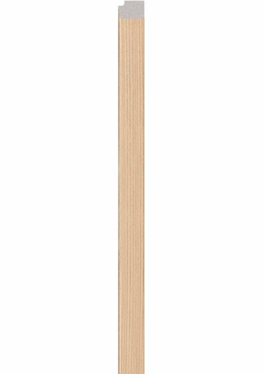Планка правая Vox Linerio L-Line Natural 265x3.2x2.1