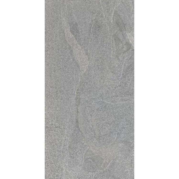 Керамогранит Realistik Alexandria Gris Sugar Carving 60x120