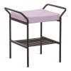 Пуф Tetchair Ergo 25125 VT Candy lavender