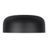 Потолочный светодиодный светильник Loft IT Axel 10201/480 Black фото 2