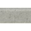 Ступень Kerama Marazzi Чеппо ди Гре DD606020R/GR Серый Матовый Обрезной 30x60