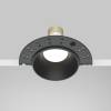 Встраиваемый точечный светильник Technical Share DL126-GU10-TRS-B фото 5
