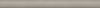 Бордюр Kerama Marazzi Чементо SPA064R бежевый матовый обрезной 30x2.5 фото 3