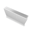 Стальной панельный радиатор отопления Лемакс С33/300/ 1600 фото 4