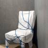 Керамогранит ABK Poetry Stone Reloaded PF60017557 Batik Blue Nat R 60x120 фото 24