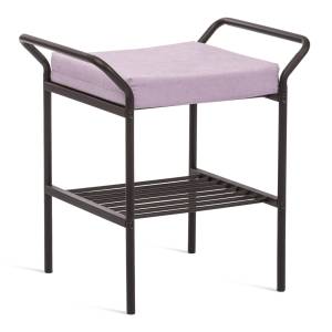 Пуф Tetchair Ergo 25125 VT Candy lavender