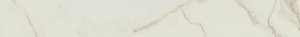 Плинтус Atlas Concorde Russia Empire 610130005230 Calacatta Diamond Battiscopa 7.2x60