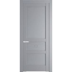 Межкомнатная дверь Profil Doors 1.5.1 PM полотно Смоки 800x2000