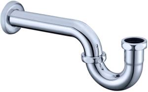 Сифон для раковины Boheme Brillante 609 для раковины