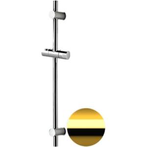 Душевая стойка Remer 317GDO золото глянцевое