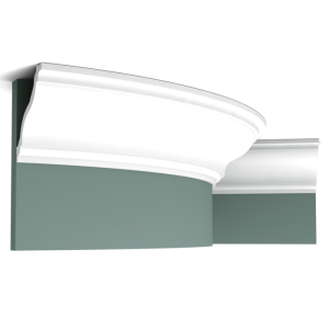 Карниз гибкий Orac Decor Luxxus C333F 200x11.1x12.2