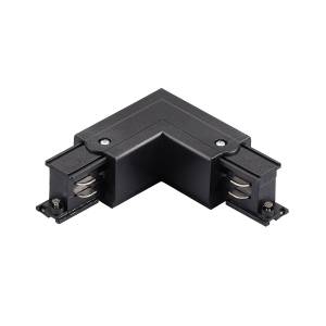 Коннектор L-образный Lightstar Quattro 504127-FRPS