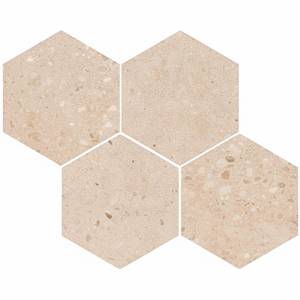 Мозаика Vives Tokio Mosaico Bangkok Crema 28x35