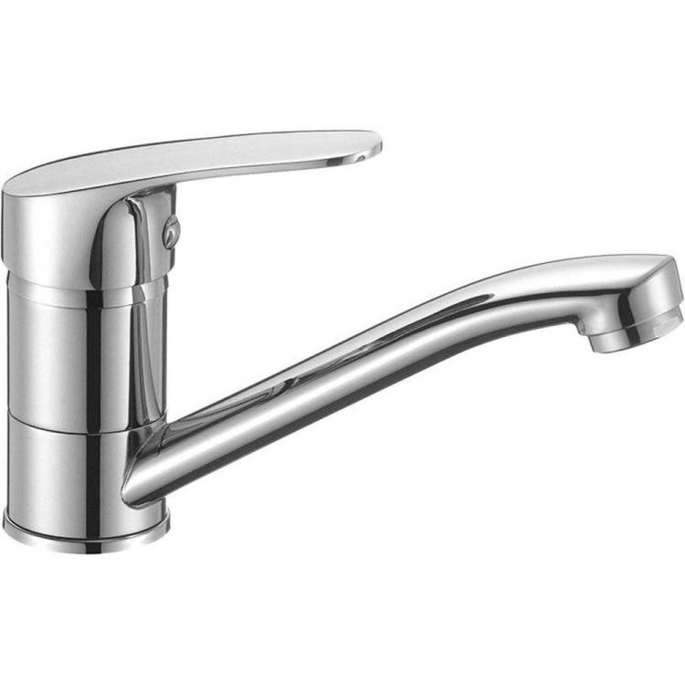 Смеситель для раковины Milardo Simp SIMSBR0M01