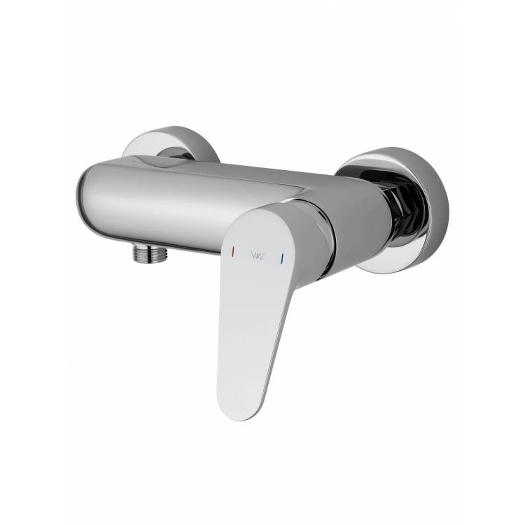 Смеситель для душа Wonzon & Woghand Balance WW-054101-CR хром