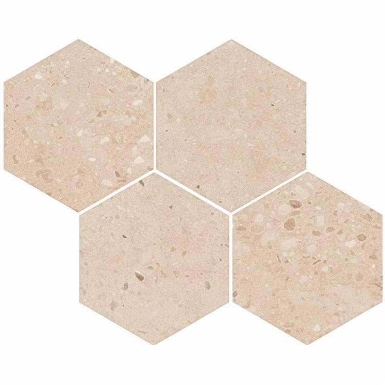 Мозаика Vives Tokio Mosaico Bangkok Crema 28x35