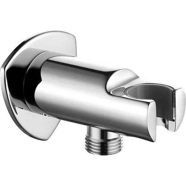 Шланговое подключение Lemark LM3585C с держателем