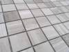 Мозаика LeeDo Pietrine 7 Travertino Silver Pol (4.8x4.8) 30.5x30.5 фото 4