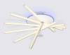 Потолочный светодиодный светильник Ambrella light Comfort FL6231 фото 7