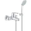 Смеситель для ванны Grohe Eurodisc Cosmopolitan 33395002