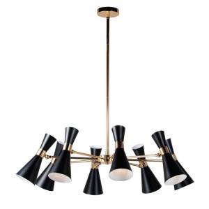 Подвесная люстра Lightstar Dumo 816087